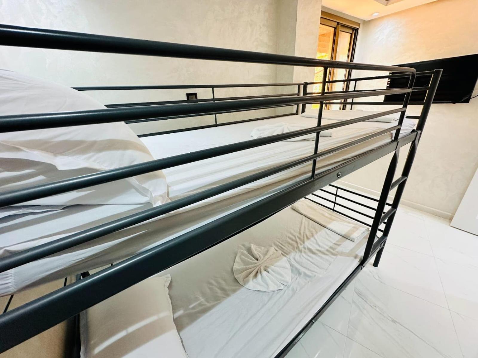 Appartment Igar Azougagh Elhoceima Αλ Χοσέιμα Εξωτερικό φωτογραφία