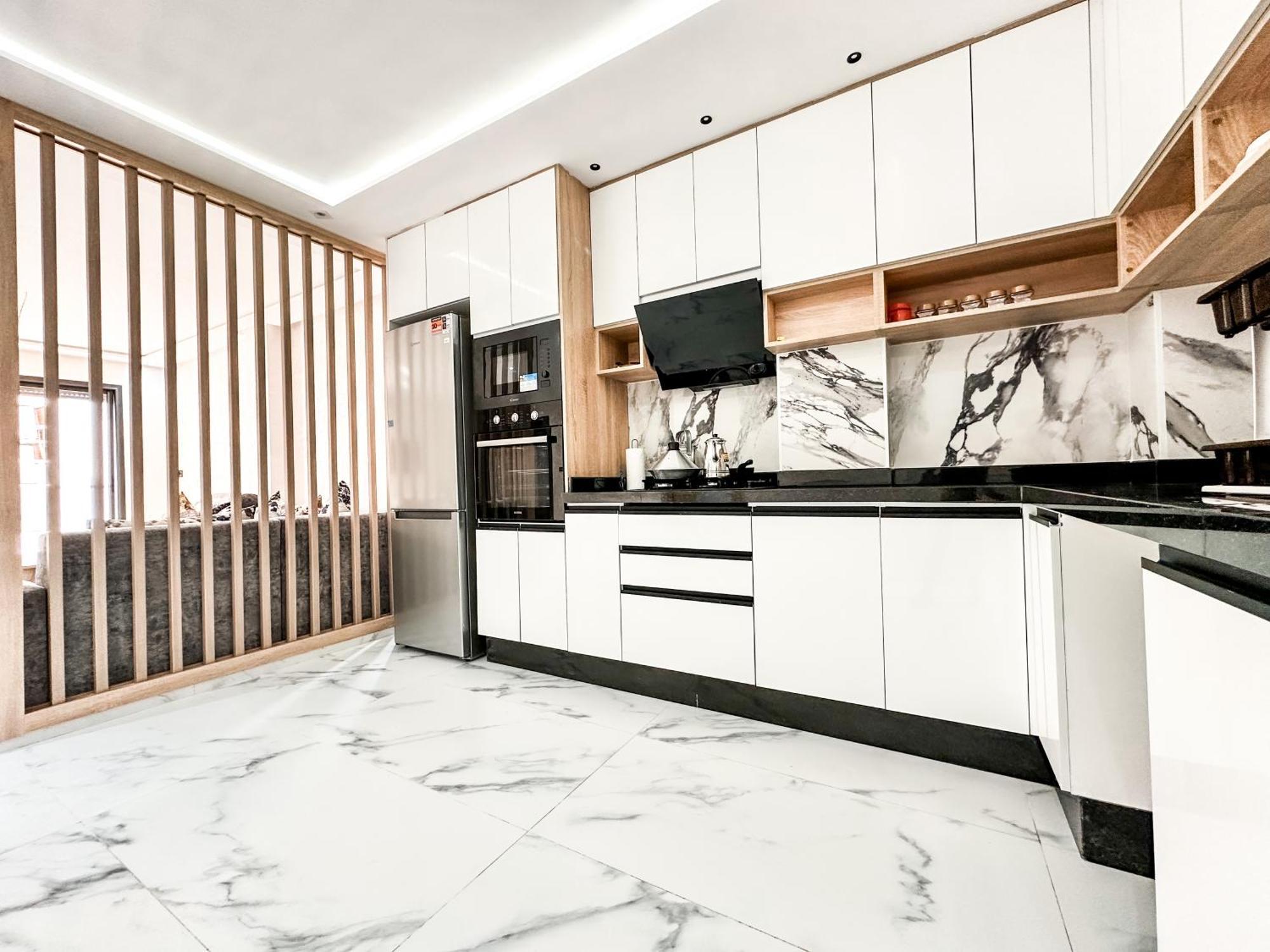 Appartment Igar Azougagh Elhoceima Αλ Χοσέιμα Εξωτερικό φωτογραφία