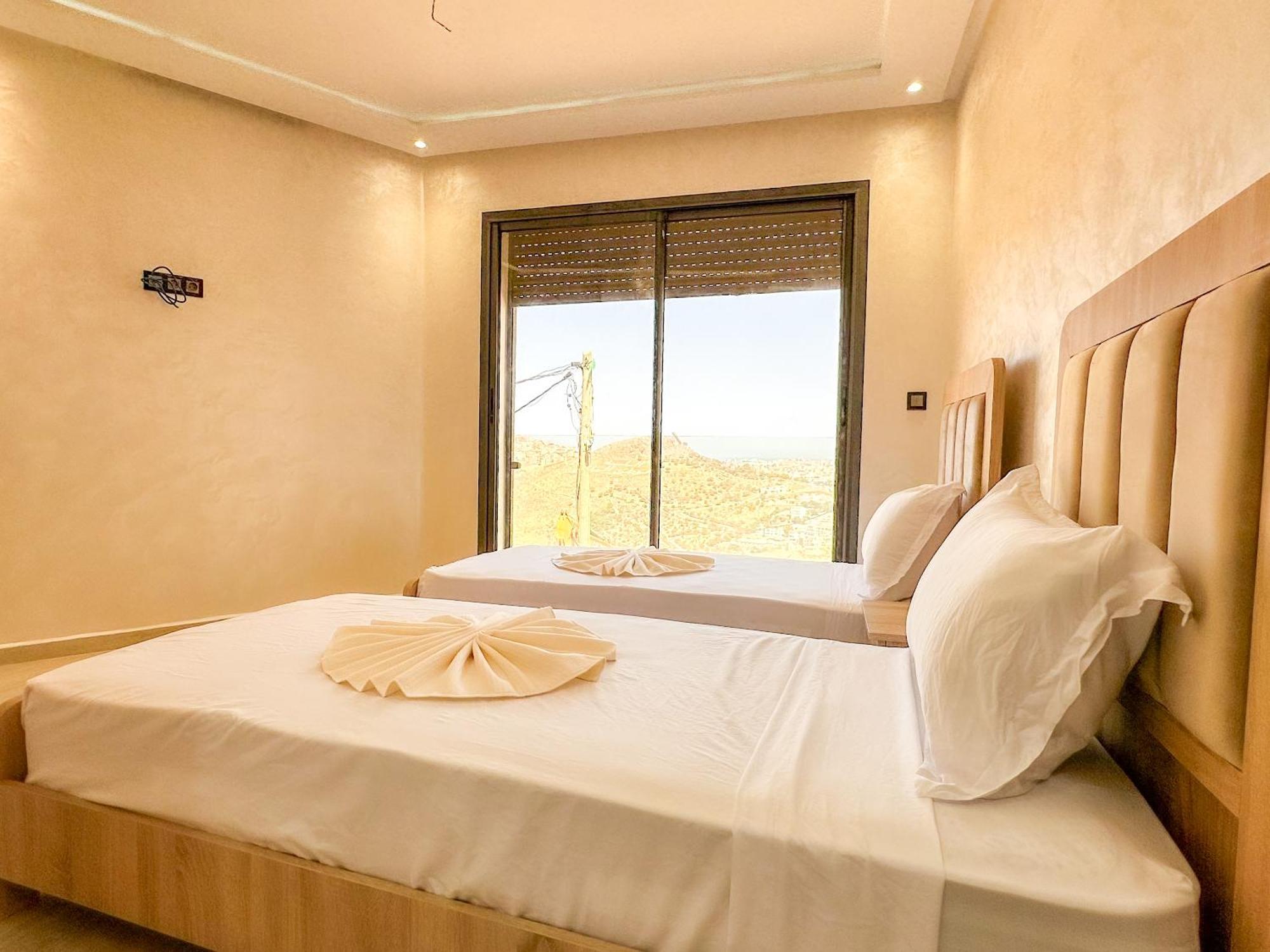 Appartment Igar Azougagh Elhoceima Αλ Χοσέιμα Εξωτερικό φωτογραφία
