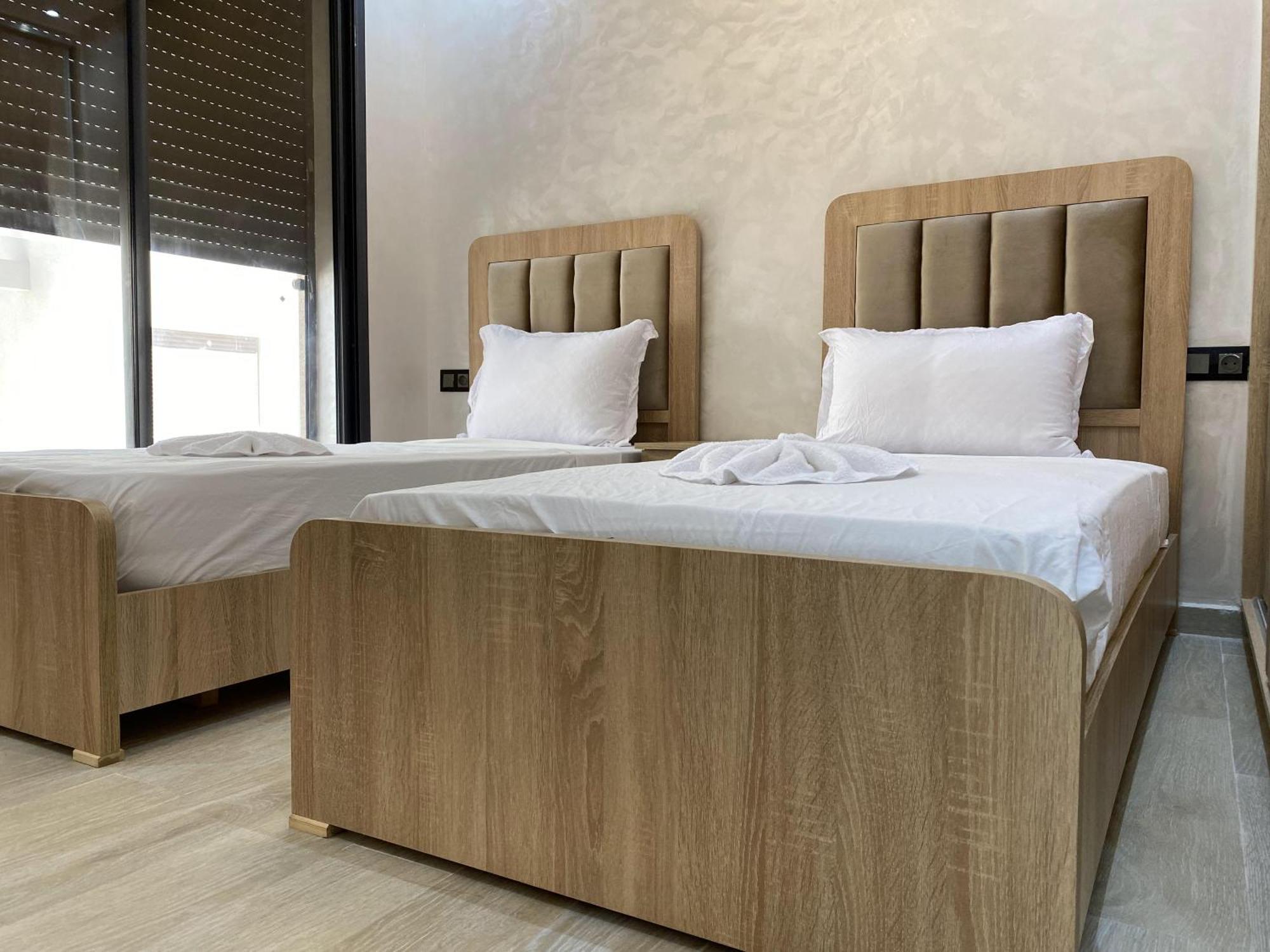 Appartment Igar Azougagh Elhoceima Αλ Χοσέιμα Εξωτερικό φωτογραφία