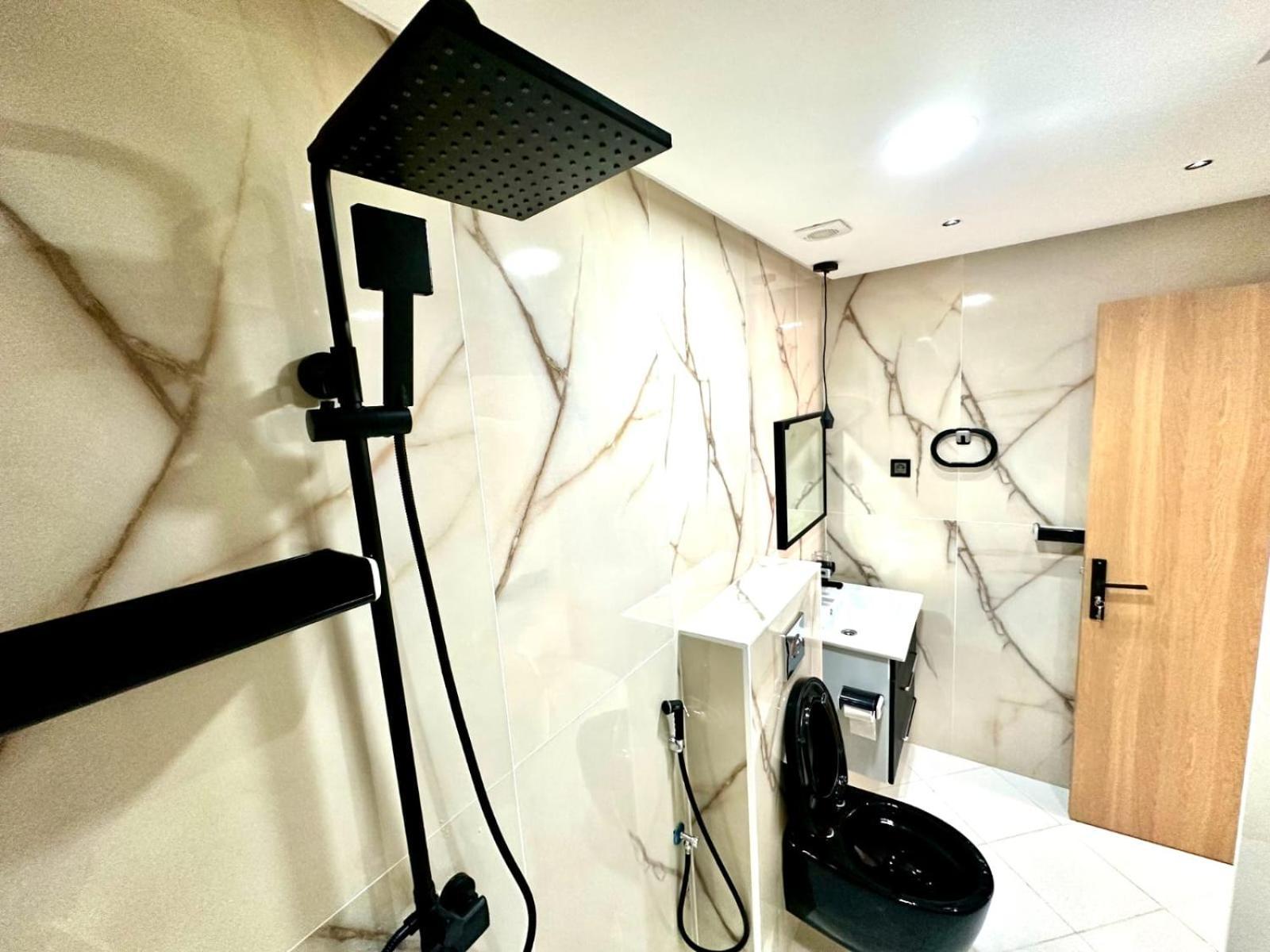 Appartment Igar Azougagh Elhoceima Αλ Χοσέιμα Εξωτερικό φωτογραφία