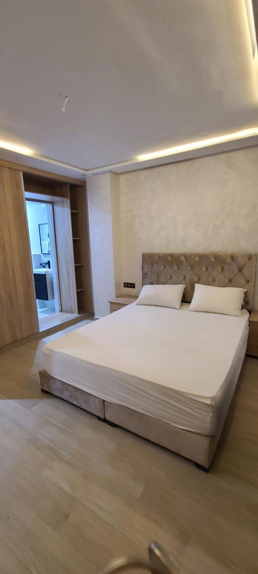 Appartment Igar Azougagh Elhoceima Αλ Χοσέιμα Εξωτερικό φωτογραφία
