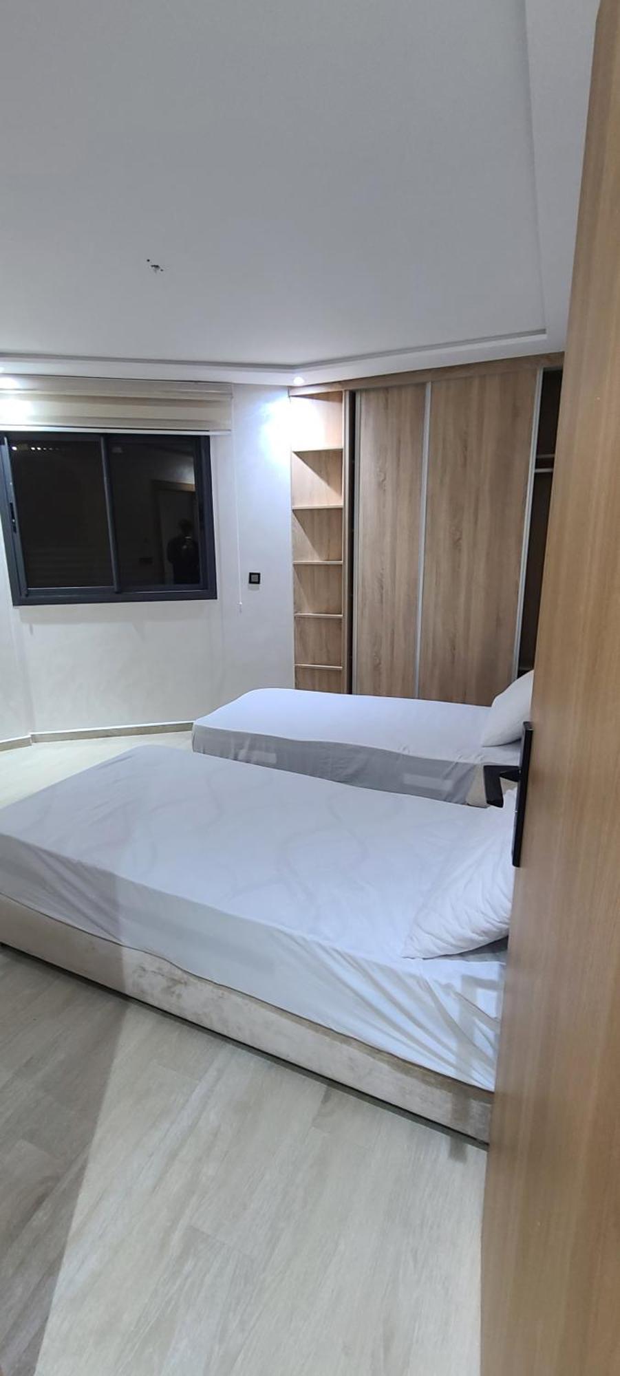 Appartment Igar Azougagh Elhoceima Αλ Χοσέιμα Εξωτερικό φωτογραφία