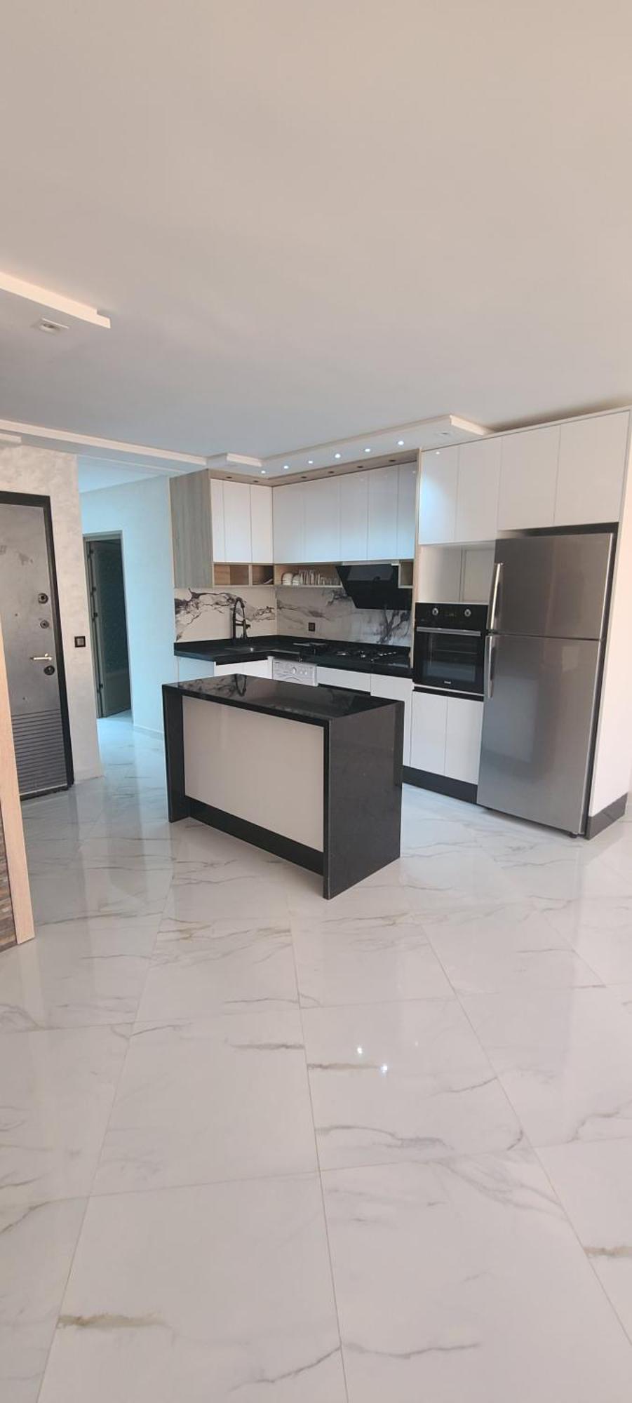 Appartment Igar Azougagh Elhoceima Αλ Χοσέιμα Εξωτερικό φωτογραφία
