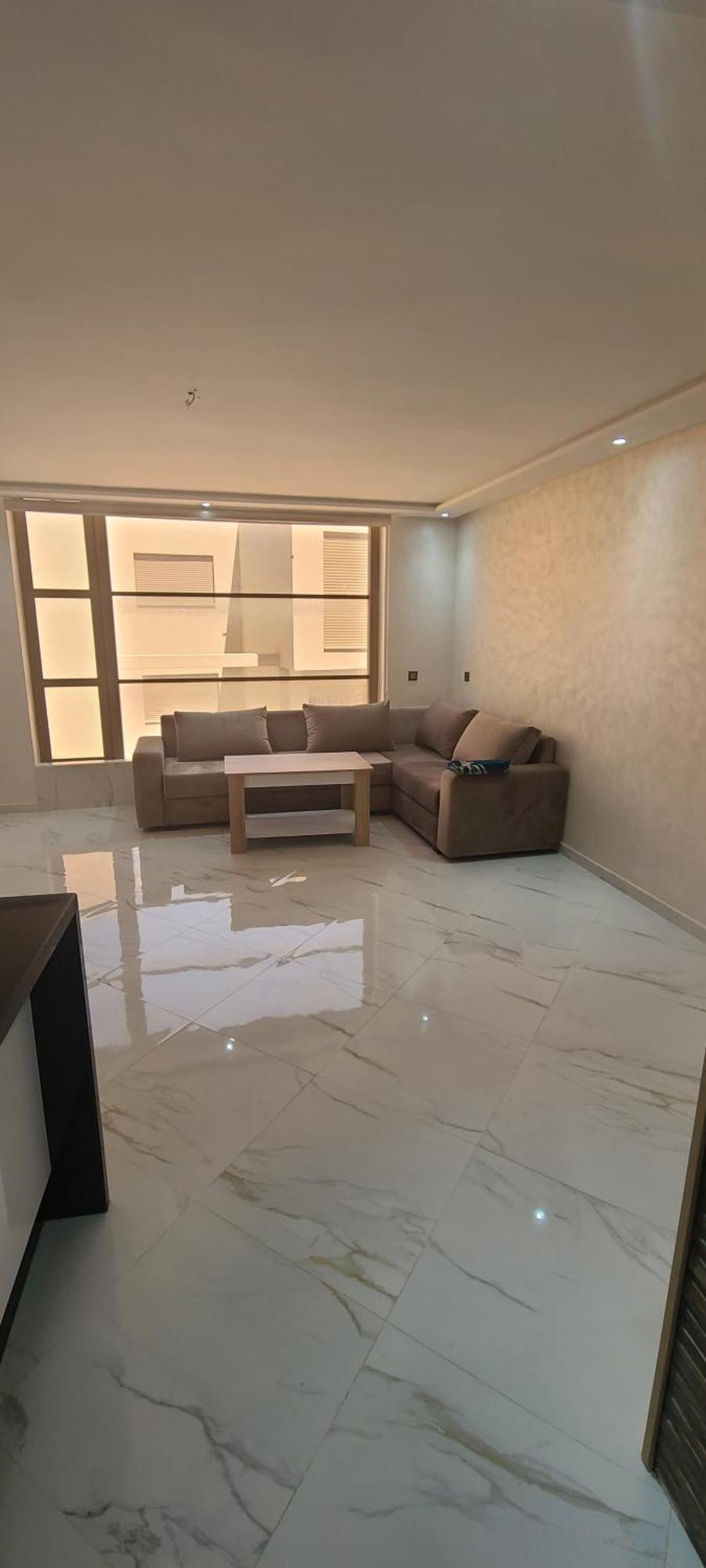 Appartment Igar Azougagh Elhoceima Αλ Χοσέιμα Εξωτερικό φωτογραφία